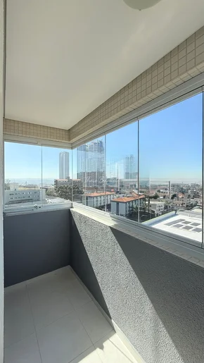 Edifício Toronto  - Apartamento A Venda - Vila Estrela