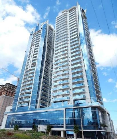 Edificio Cote D` Azur - Apartamento A Venda - Oficinas