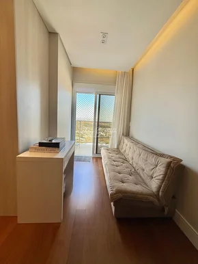 Edificio Cote D` Azur - Apartamento A Venda - Oficinas