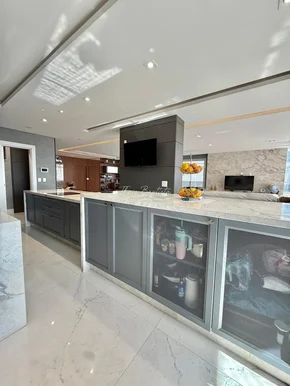 Edificio Cote D` Azur - Apartamento A Venda - Oficinas