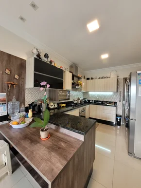 Edifício Luar - Apartamento A Venda - Orfas