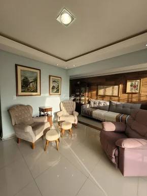 Edifício Luar - Apartamento A Venda - Orfas