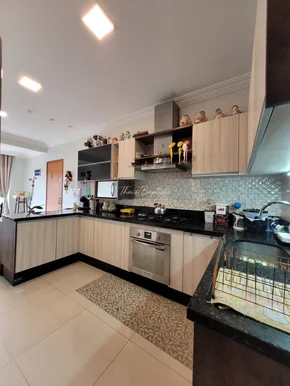 Edifício Luar - Apartamento A Venda - Orfas