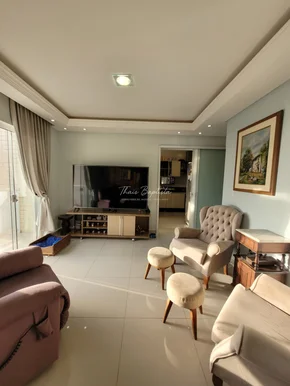 Edifício Luar - Apartamento A Venda - Orfas
