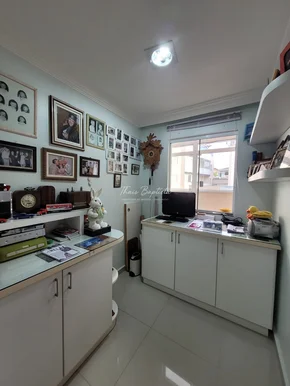 Edifício Luar - Apartamento A Venda - Orfas