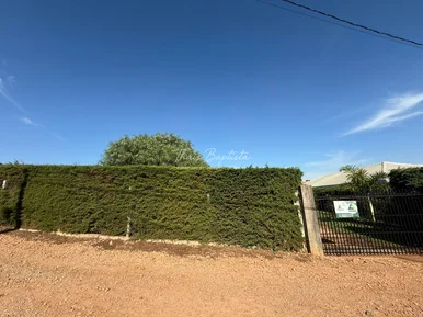 Condomínio De Chacaras Capão Alto - Colonia Dona Luiza