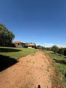 <strong>CONDOMÍNIO DE CHACARAS CAPÃO ALTO - COLONIA DONA LUIZA</strong>