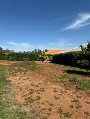 Condomínio De Chacaras Capão Alto - Colonia Dona Luiza
