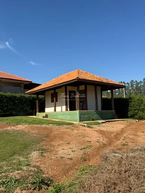 Condomínio De Chacaras Capão Alto - Colonia Dona Luiza