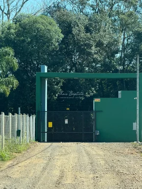 Condomínio De Chacaras Capão Alto - Colonia Dona Luiza