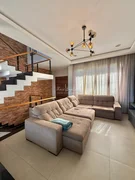 <strong>CONDOMÍNIO TERRAS ALPHAVILLE - SOBRADO A VENDA</strong>