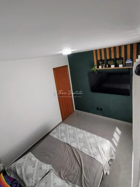 Casa à Venda - Uvaranas