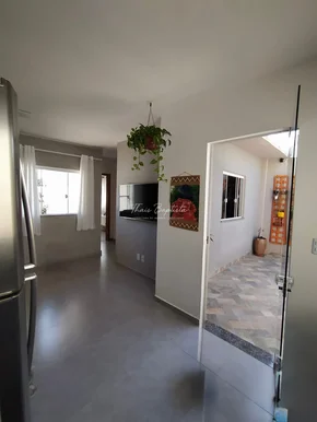 Casa à Venda - Uvaranas