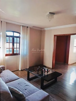 Casa à Venda - Colônia Dona Luiza