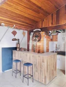 <strong>CASA À VENDA - COLÔNIA DONA LUIZA</strong>