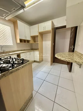 Edifício Monte Carlo - Apartamento A Venda - Vila Estrela