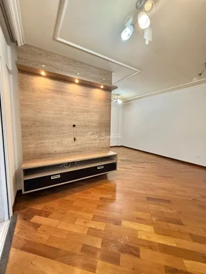 Edifício Monte Carlo - Apartamento A Venda - Vila Estrela