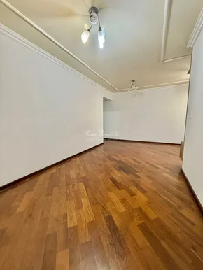 Edifício Monte Carlo - Apartamento A Venda - Vila Estrela