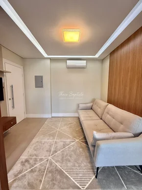 Edifício Monterrey - Apartamento A Venda - Centro