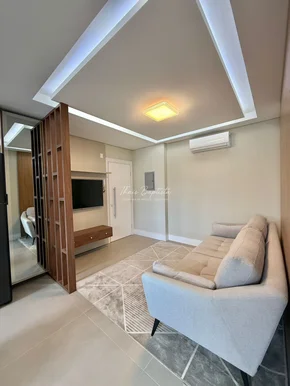 Edifício Monterrey - Apartamento A Venda - Centro