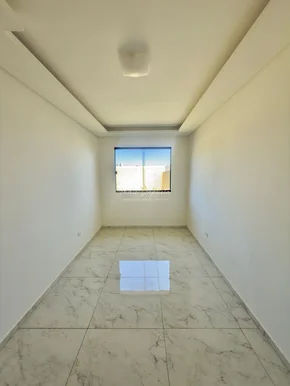 Casa A Venda - Minha Casa Minha Vida - Bairro Ronda