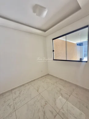 Casa A Venda - Minha Casa Minha Vida - Bairro Ronda
