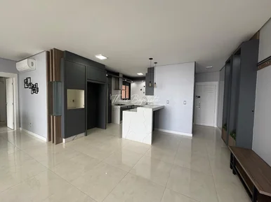 Edifício London Place - Apartamento à Venda - Jd. Carvalho