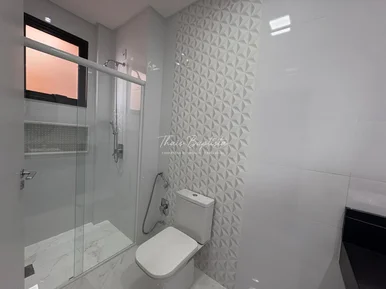 Edifício London Place - Apartamento à Venda - Jd. Carvalho