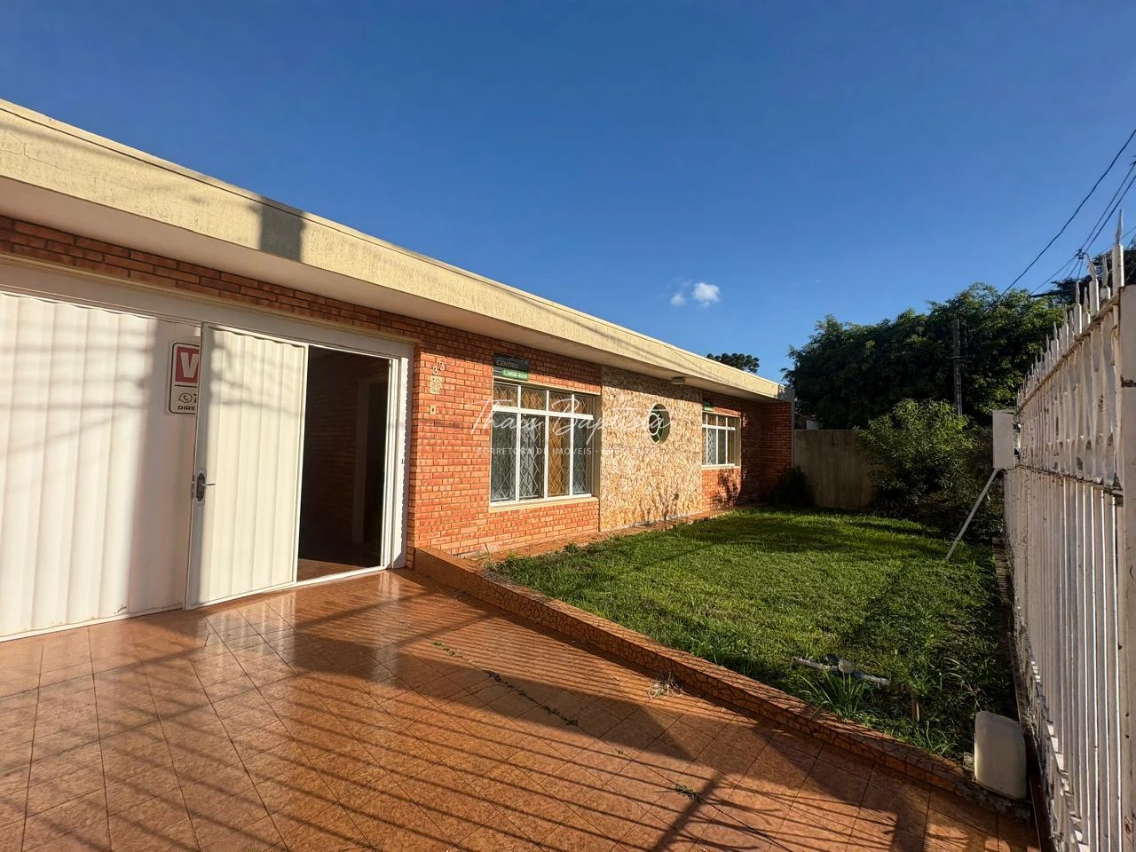 Casa á Venda - Jardim América