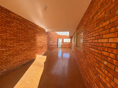 Casa á Venda - Jardim América