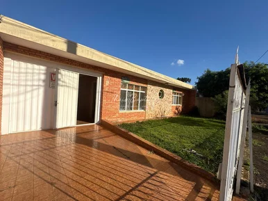 Casa á Venda - Jardim América