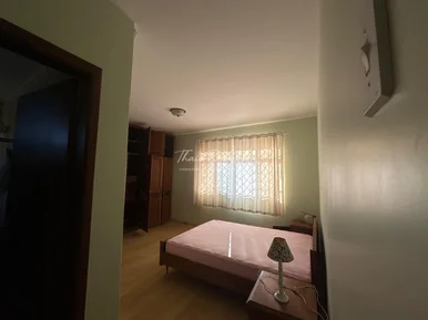 Casa á Venda - Jardim América