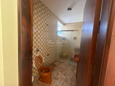 Casa á Venda - Jardim América