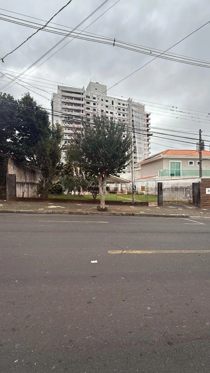 Terreno á Venda  - Jardim América