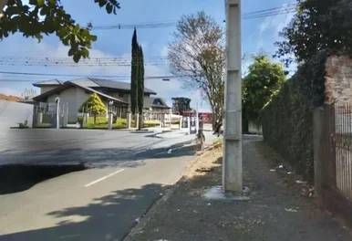 Terreno á Venda  - Jardim América