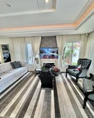 <strong>SOBRADO DE ALTO PADRÃO Á VENDA  - JARDIM AMÉRICA</strong>