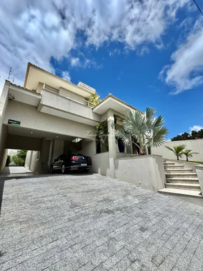 Sobrado De Alto Padrão á Venda  - Jardim América