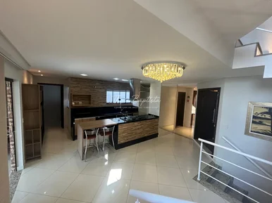 Condomínio Parque Dos Franceses - Sobrado à Venda - Oficinas