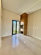 <strong>CONDOMÍNIO RESERVA ECOVILLE - CASA TÉRREA Á VENDA - CONTORNO</strong>