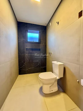 Condomínio Reserva Ecoville - Casa Térrea á Venda - Contorno