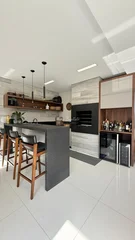 <strong>CONDOMÍNIO FONTANA DE TREVI - SOBRADO A VENDA - JD CARVALHO</strong>