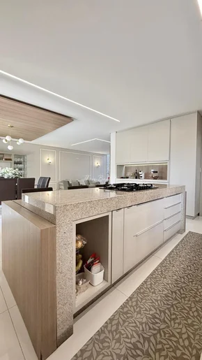 Condomínio Fontana De Trevi - Sobrado A Venda - Jd Carvalho