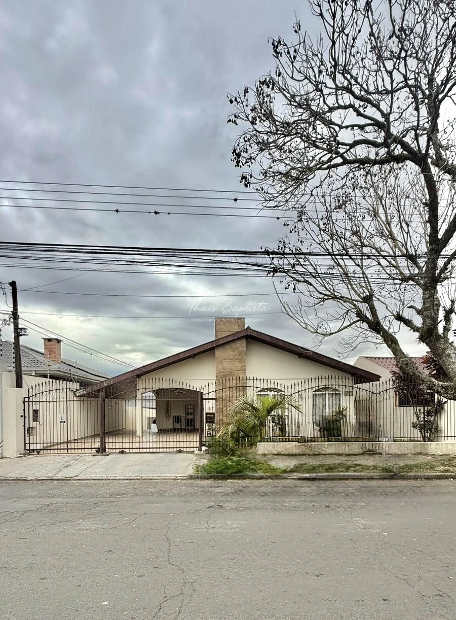 Casa à Venda - Uvaranas