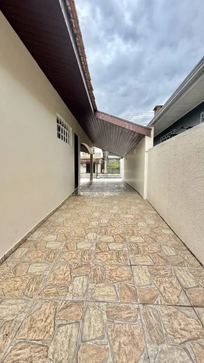 Casa à Venda - Uvaranas