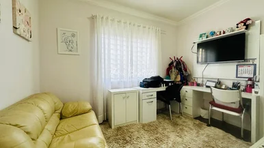 Sobrado Ato Padrão A Venda - Jardim Carvalho