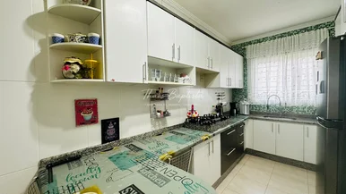 Sobrado Ato Padrão A Venda - Jardim Carvalho