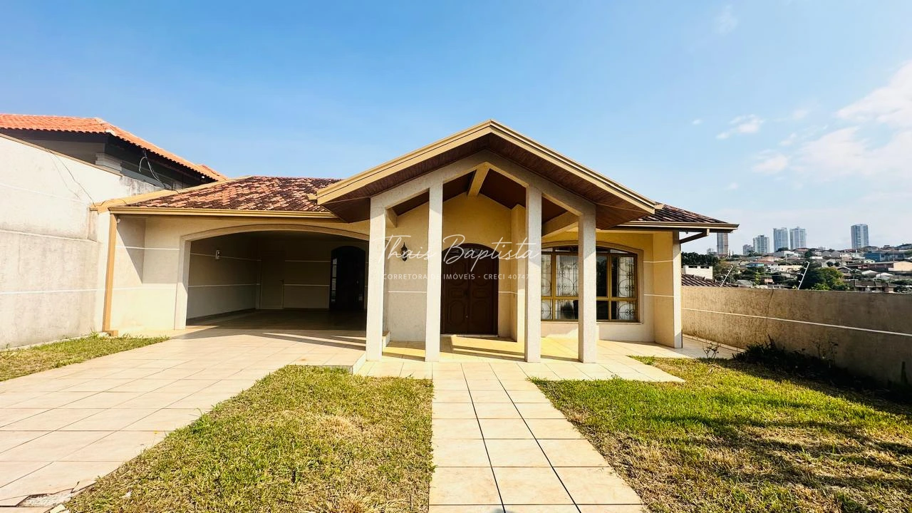 Casa A Venda No Jardim Europa