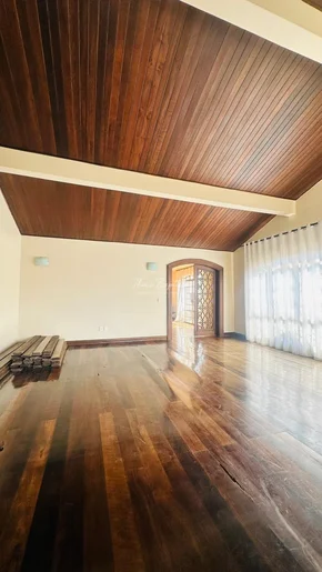 Casa A Venda No Jardim Europa