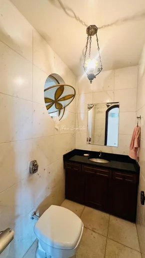 Casa A Venda No Jardim Europa