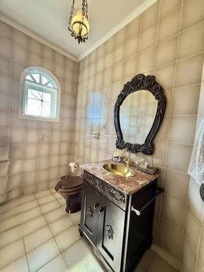 Casa à Venda - Nova Rússia